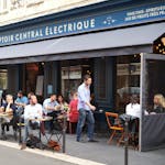 Photo of Le Comptoir Central Electrique &quot;CCE&quot;